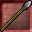 Deadly Hollow Two Handed Spear Icon