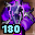 Lightning Child Essence (180) Icon