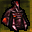 Olthoi Helm (Eviscerator) Icon