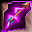 Raider Lightning Arrow Icon