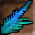 Small Bundle of Strand Siraluun Feathers Icon