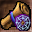Eldrytch Web Initiate Armor Writ Icon