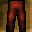 Gladiatorial Leggings Icon