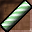 Peppermint Stick Icon