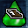 Run Gem of Enlightenment Icon