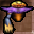 Scarecrow Torso Icon