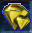 Sharp Topaz Icon