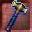 Ishaq's Mace Icon