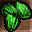 Little Green Seeds Icon