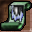 Scroll of Superior Frore Ward Icon