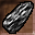 Sliver of Singular Obsidian Icon
