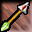 Bloodletter Atlatl Dart Icon