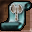 Inscription of Recklessness Ineptitude Other Icon