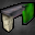 A Cluttered Table Icon