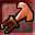 Bronze Cestus Icon