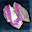 Craftable Prism Fragment of Lightning Icon