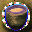 Hard Boiled Olthoi Egg Icon