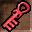 Master Key Icon