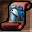 Scroll of Foon-Ki's Glacial Floe Icon