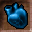 Water Golem Heart Icon