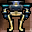 Armored Skeletal Body Icon