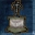 Dangerous Portal Device Icon