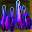 Energy Crown Icon