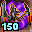 Fire Grievver Essence (150) Icon