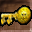 Golden Key (Casino) Icon