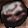 Tanned Mattekar Hide Icon