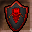 Broken Shield Icon