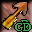 Deadly Broad Spike (GD) Icon