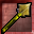 Flanged Mace Icon