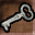 Gate Key Icon