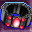 Red Society Band Icon