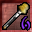Royal Runed Mazule Icon
