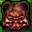 Tusker Backpack Icon