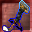 Audetaunga's Waaika of the Mountains Icon