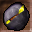 Infused Low-Grade Chorizite Ore (Atlatl) Icon