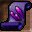 Scroll of Nether Arc Icon