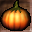 Great Pumpkin Icon