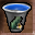 Gypsum and Eyebright Crucible Icon