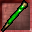 Seasoned Explorer Bastone Icon