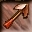 Deadly Broadhead Quarrel Icon