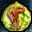Gem of Inner Might Icon