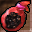 Salvaged Black Garnet (Quest) Icon