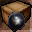 Sealed crate of Salvaged Jet Icon