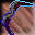 Bladed Bow of Impaling Icon