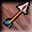 Bloodletter Arrow Icon