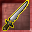 Burun Slaying Rapier Icon